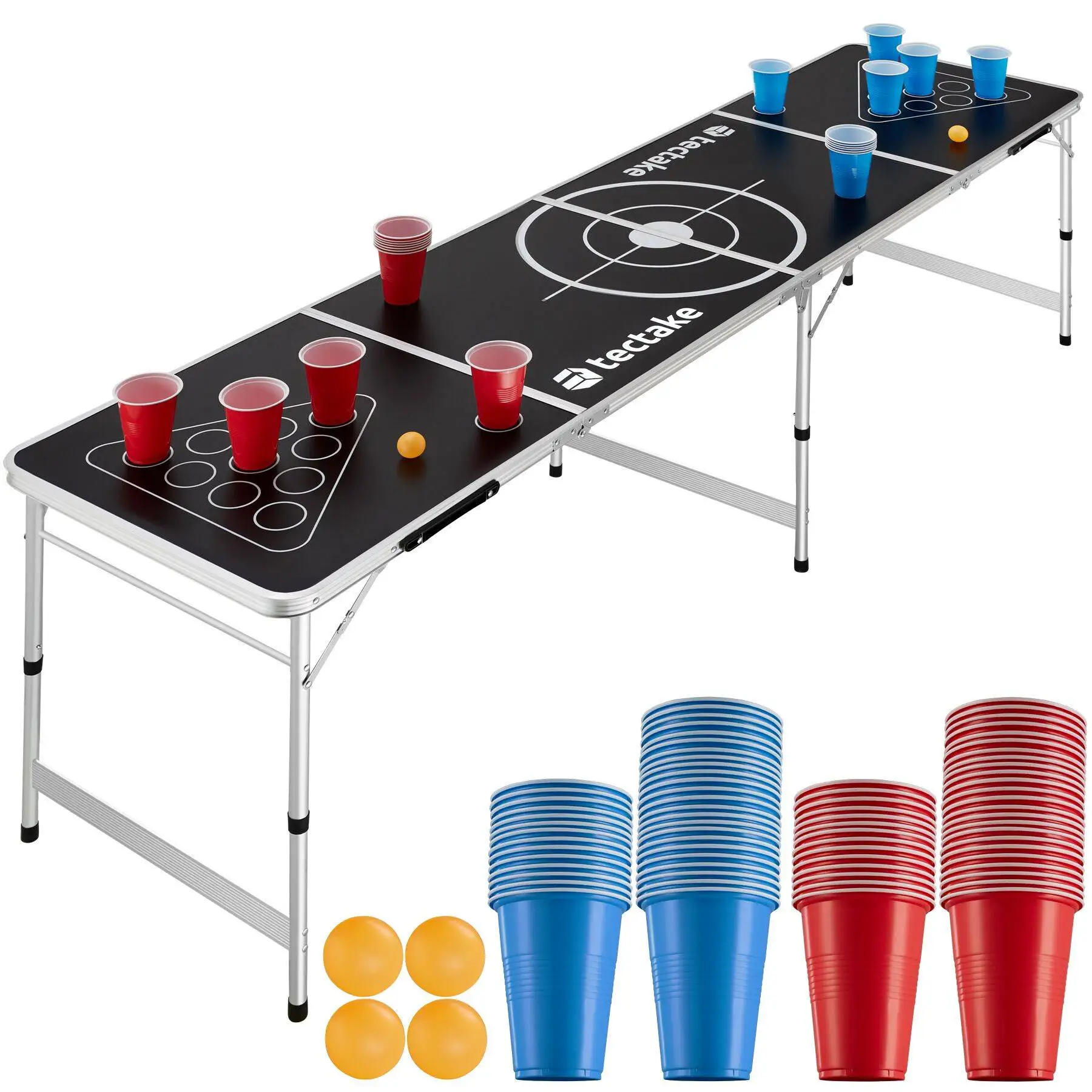 Bierpongtafel